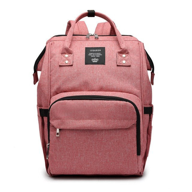 Sac à Langer Maman Tendance