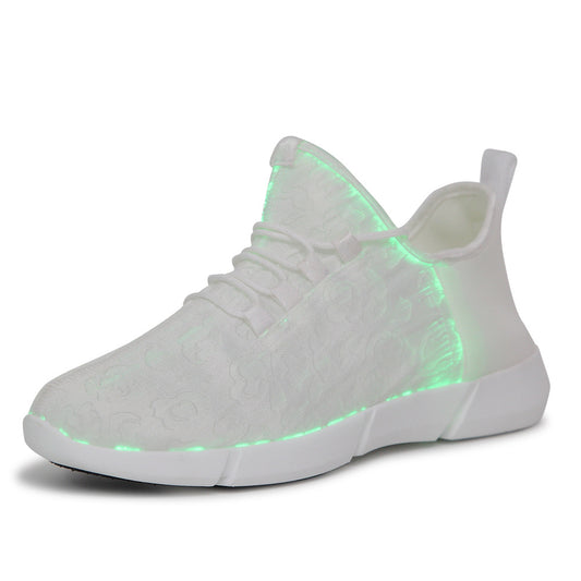 Comfortable Men And Women Leisure Light Shoes for Daily Wear