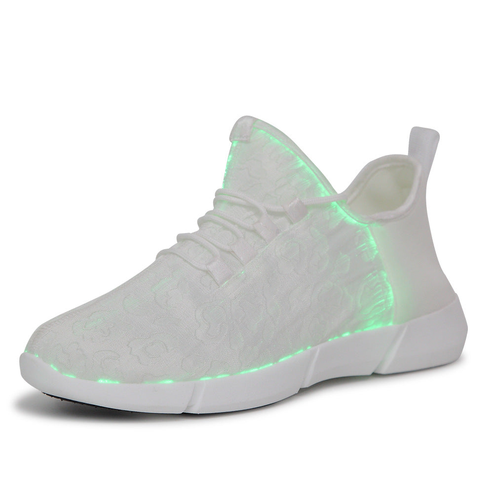Comfortable Men And Women Leisure Light Shoes for Daily Wear