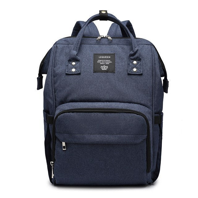 Sac à Langer Maman Tendance