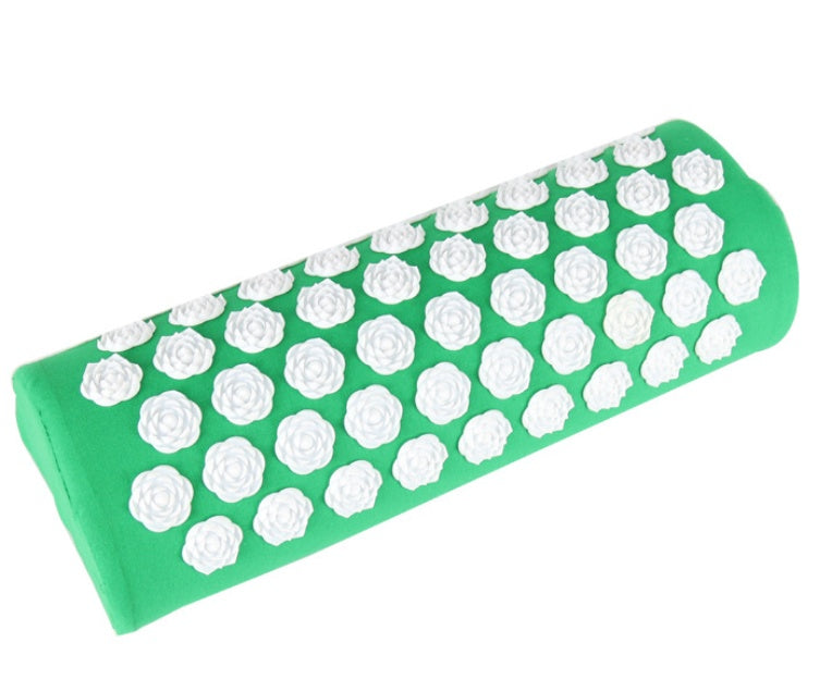 Modern Massager Cushions Lotus Acupressure Mats Pillow Yoga Mats for