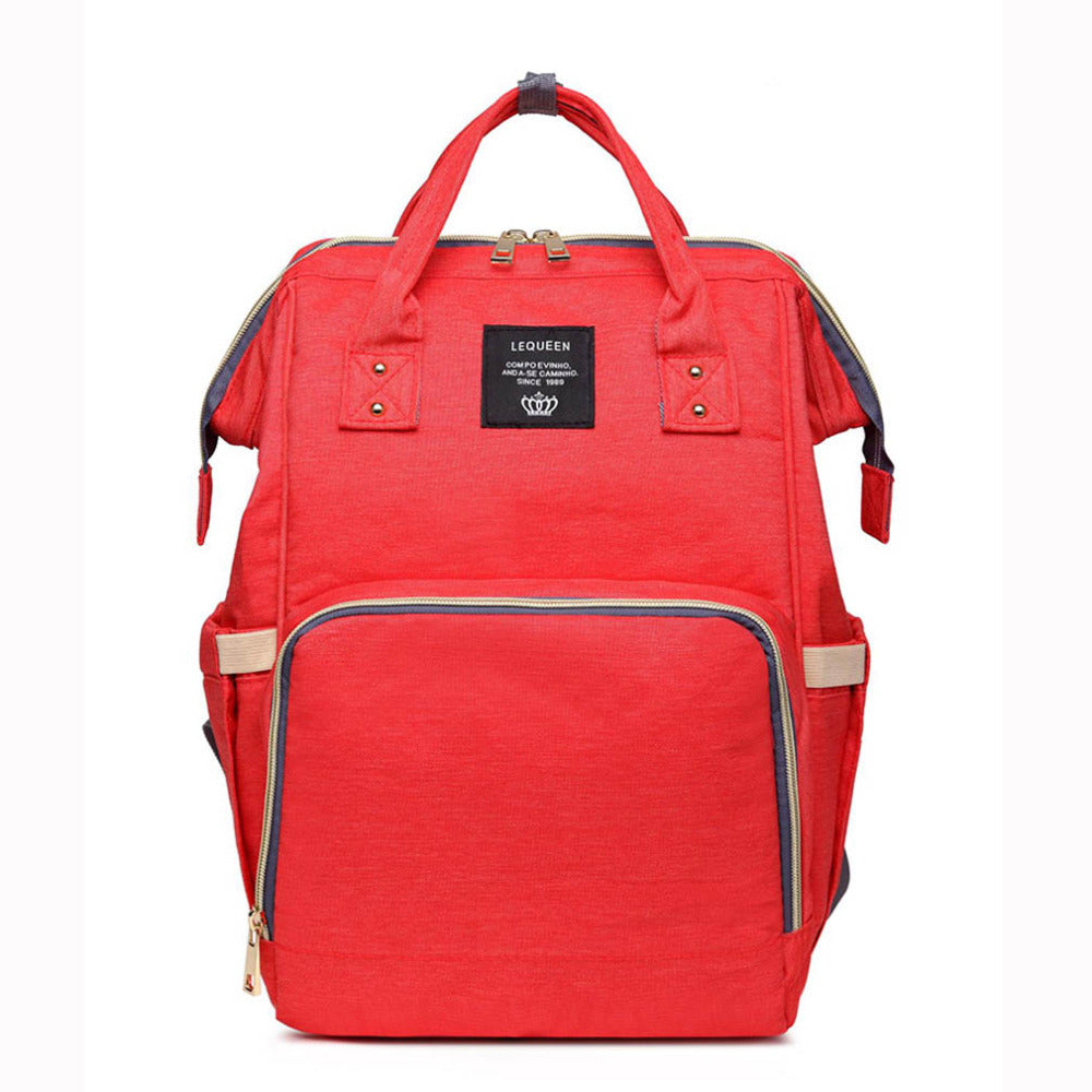 Sac à Langer Maman Tendance