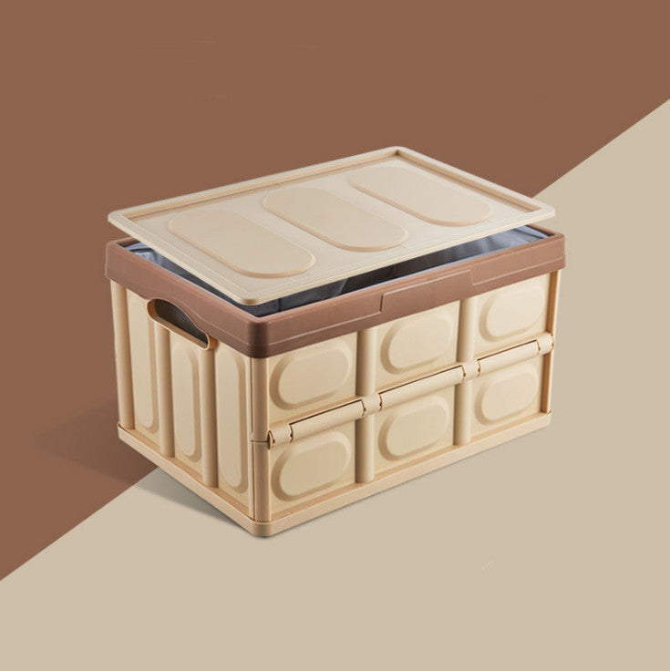 Aufbewahrungsbox Auto Klappbox