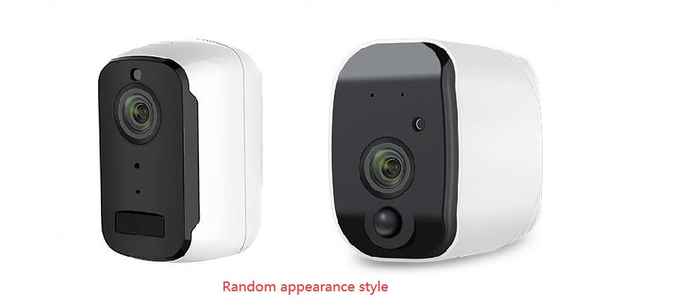 Trendy Solar Powered Wireless Surveillance Camera for Modern Living