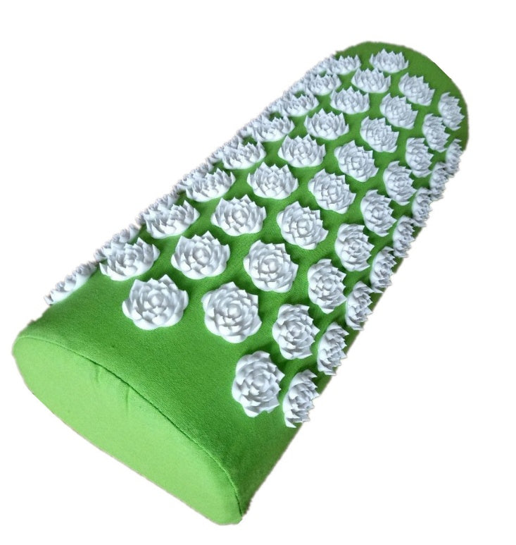 Modern Massager Cushions Lotus Acupressure Mats Pillow Yoga Mats for