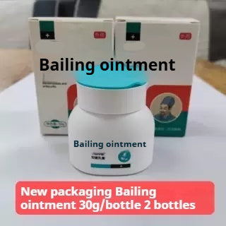 Chinesische Beifuß-Bestlife-Creme Qingdai-Creme im gleichen Stil Antibakterielle Creme Sanft gegen Juckreiz