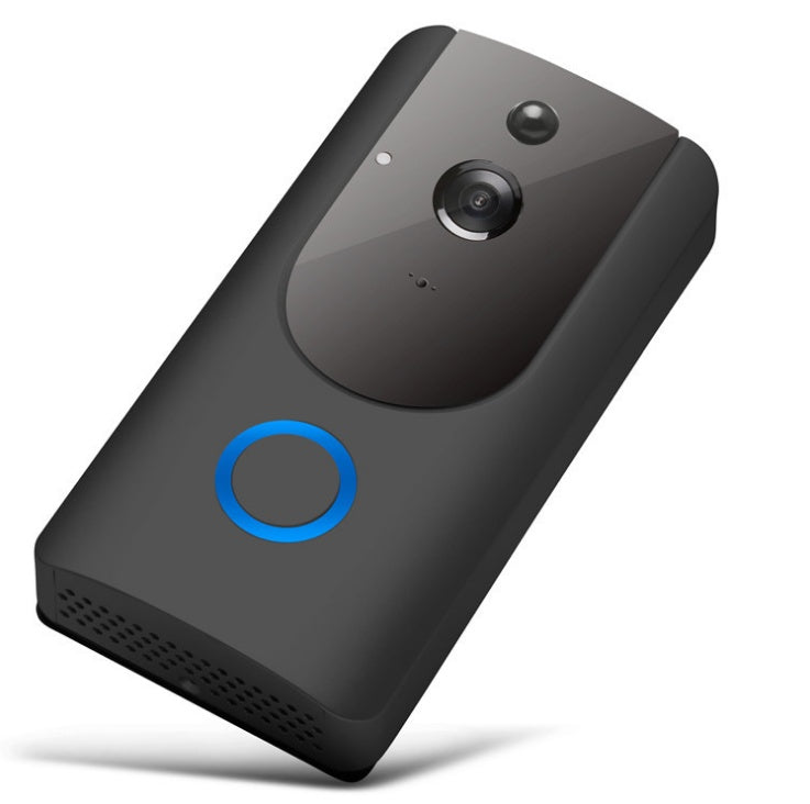 Trendy Smart Wifi Video Doorbell Camera Visual Intercom With Chime Ni