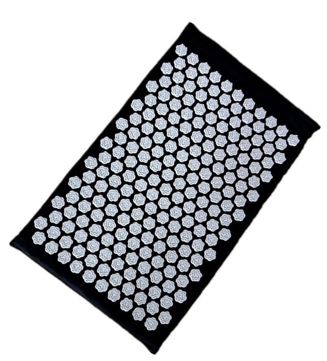 Modern Massager Cushions Lotus Acupressure Mats Pillow Yoga Mats for