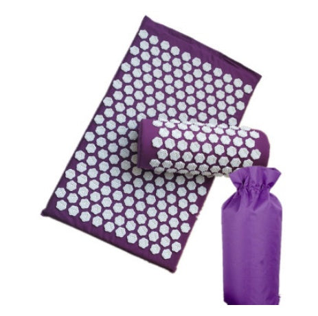 Modern Massager Cushions Lotus Acupressure Mats Pillow Yoga Mats for