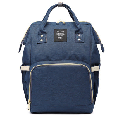 Sac à Langer Maman Tendance