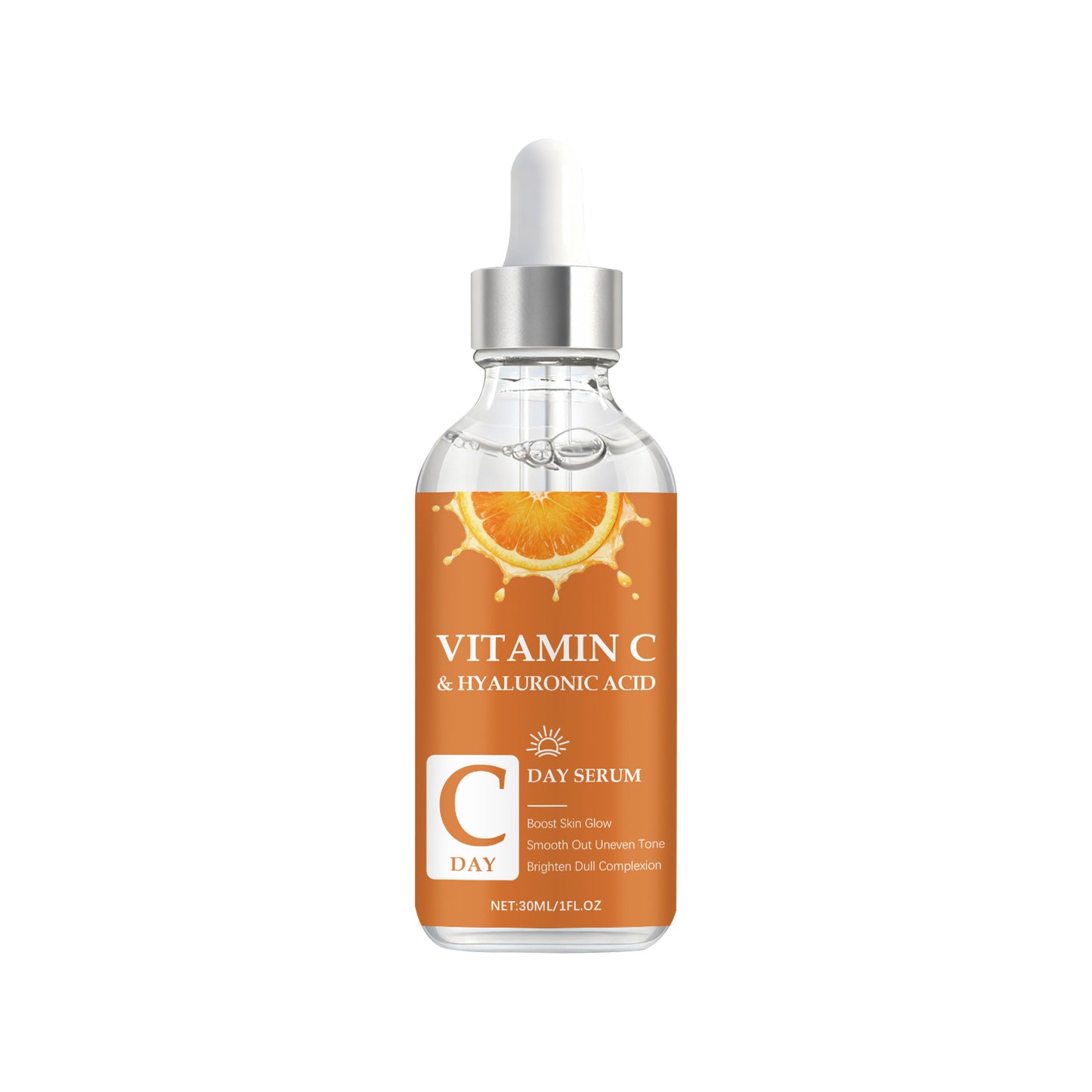 Vitamin C Liquid