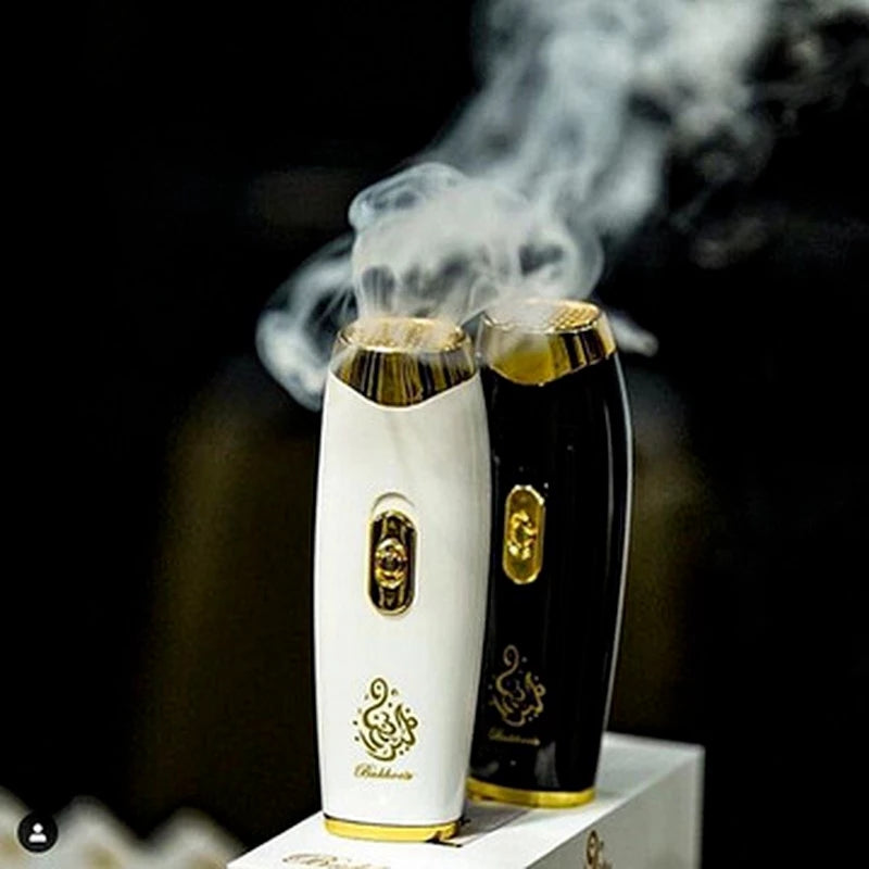 Diffuseur d'arôme électronique USB portable pour voiture