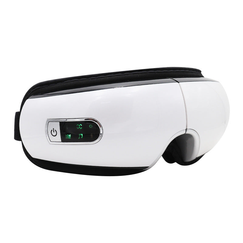 Trendy Smart Eye Massager for Modern Living