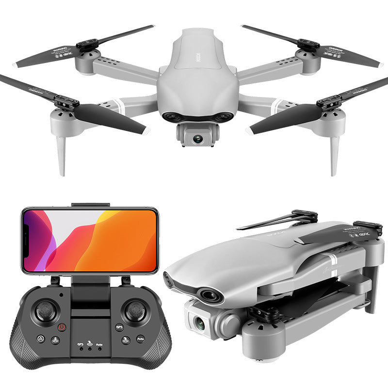 Trendy Folding Drone for Modern Living