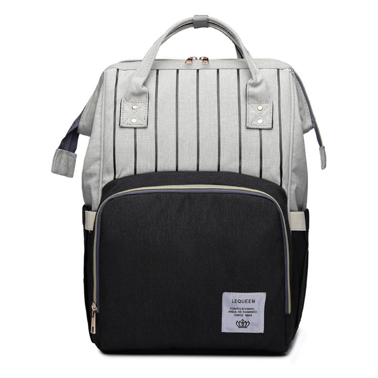 Sac à Langer Maman Tendance
