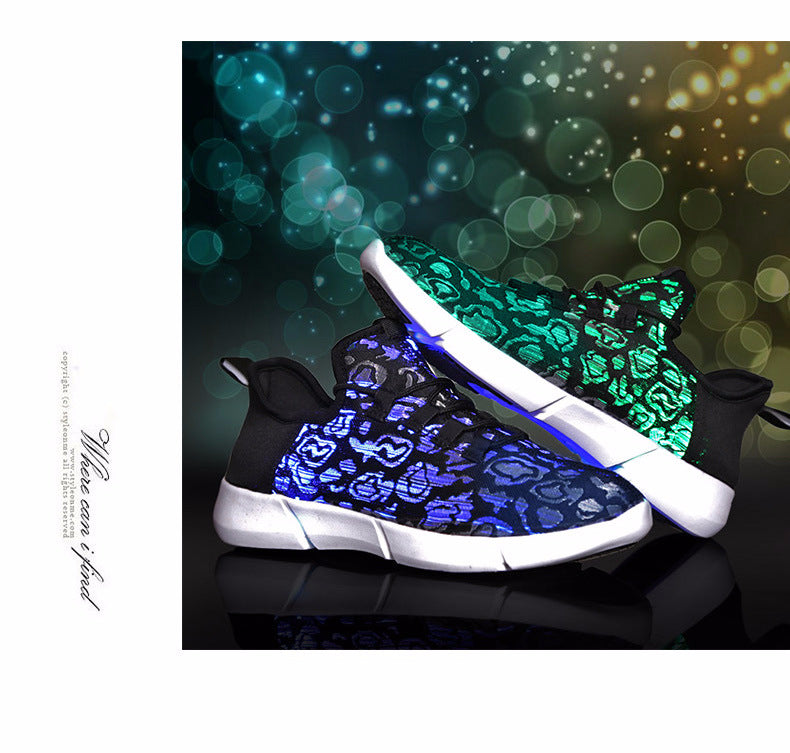 Comfortable Men And Women Leisure Light Shoes for Daily Wear