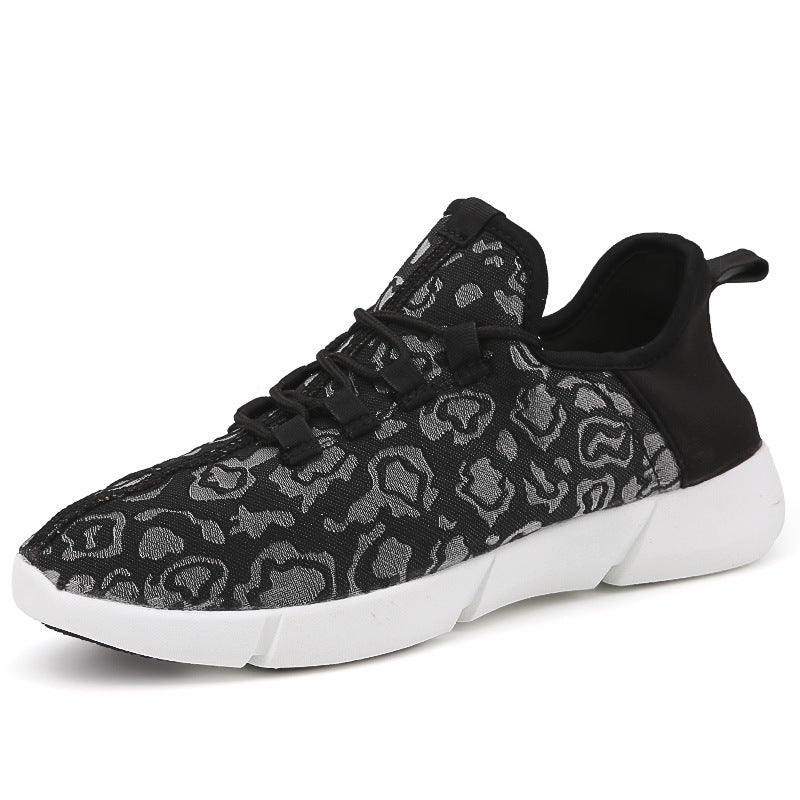 Comfortable Men And Women Leisure Light Shoes for Daily Wear