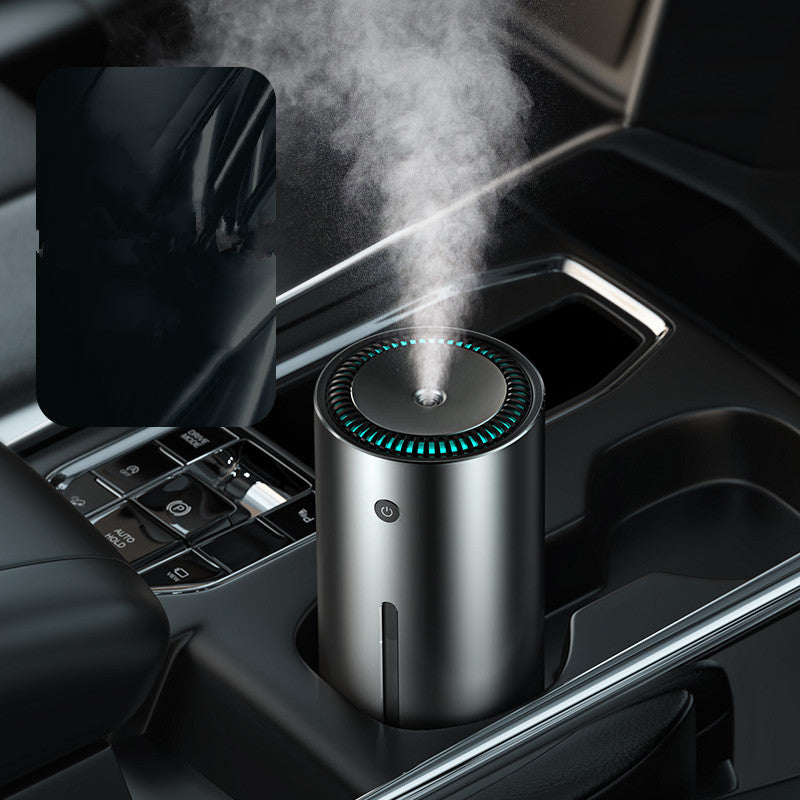 Auto-Diffusor Luftbefeuchter Auto-Luftbefeuchter Aroma-Diffusor Auto-Geruchsentferner für Auto Zuhause Büro Schlafzimmer