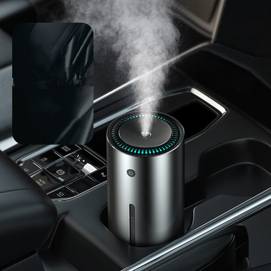 Auto-Diffusor Luftbefeuchter Auto-Luftbefeuchter Aroma-Diffusor Auto-Geruchsentferner für Auto Zuhause Büro Schlafzimmer