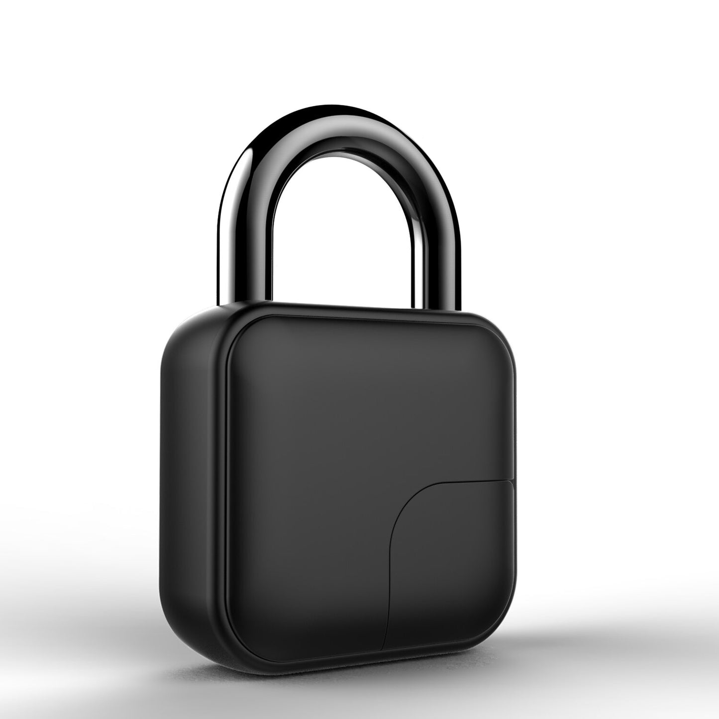 Cadenas intelligent étanche L3 à empreinte digitale