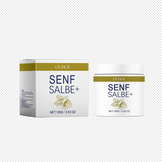 Moisturize Deeply With Collagen Herbal Moisturizer