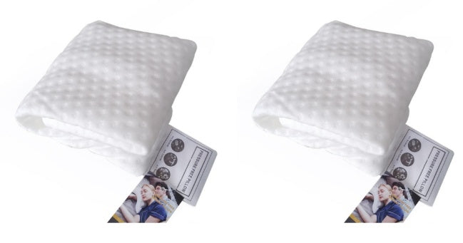 Oreiller de sieste pour le bureau