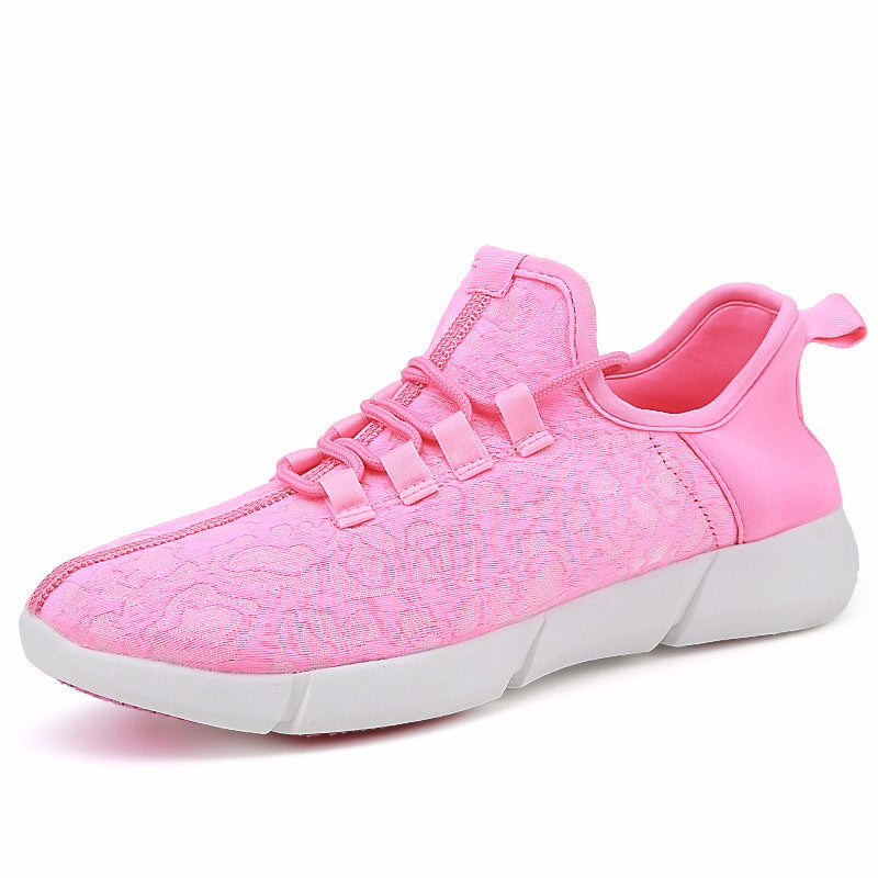 Comfortable Men And Women Leisure Light Shoes for Daily Wear