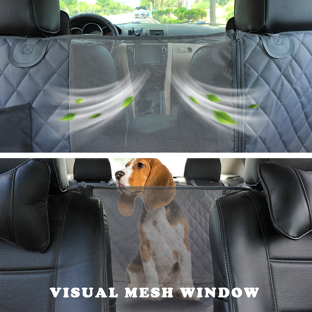Coussins pour animaux de compagnie pour voiture, Coussins pour animaux de compagnie pour voiture, Anti-infiltration