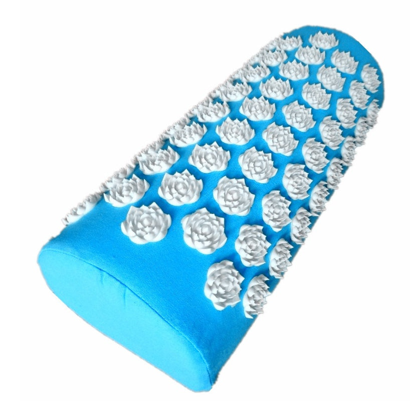 Modern Massager Cushions Lotus Acupressure Mats Pillow Yoga Mats for