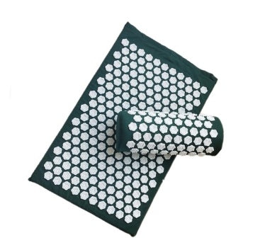 Modern Massager Cushions Lotus Acupressure Mats Pillow Yoga Mats for