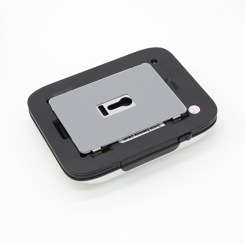Trendy Peephole Camera for Modern Living