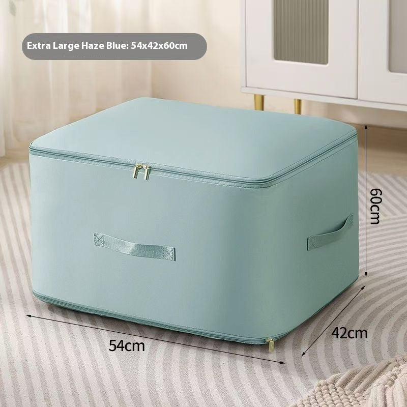 Down Jacket Super Quilt Storage Bag