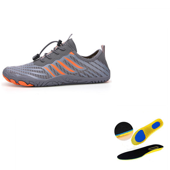 Freizeit Schwimmen Watschuhe Indoor Fitness Outdoor Fluss Strand Schuhe Sommer