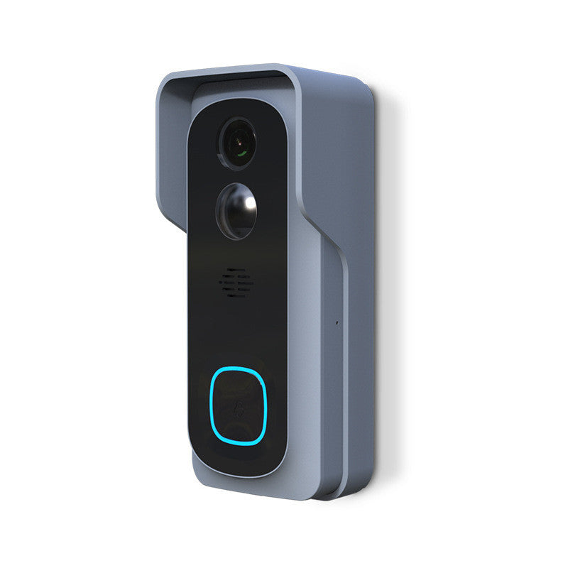 HD-Kamera Video Drahtlose WLAN Smart Türklingelkamera