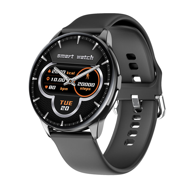 Y90 Smartwatch GPS-Blutdrucküberwachung Gesundheits-Smartwatch Sport-Smartwatch