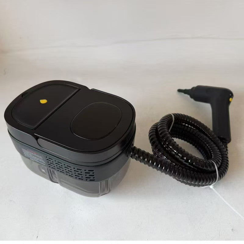 Nouveau Nettoyant Dégraissant Désinfectant Portable de Style Européen à Réglage à Distance