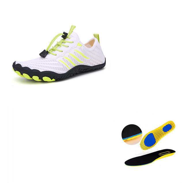 Freizeit Schwimmen Watschuhe Indoor Fitness Outdoor Fluss Strand Schuhe Sommer