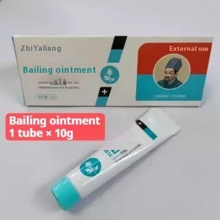 Chinesische Beifuß-Bestlife-Creme Qingdai-Creme im gleichen Stil Antibakterielle Creme Sanft gegen Juckreiz