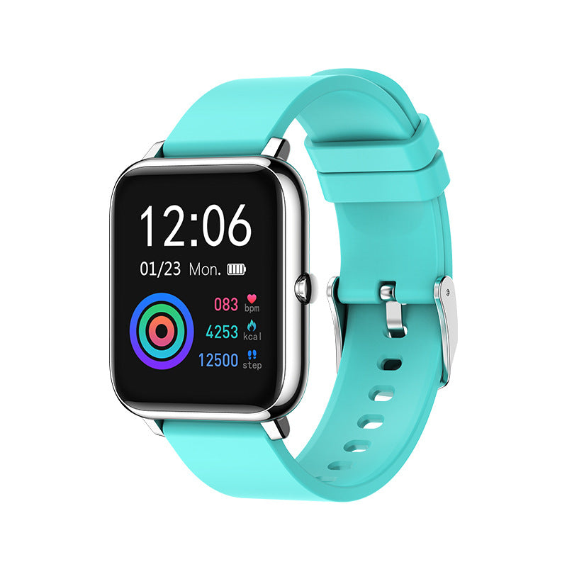 Trendy P22 Smart Watch for Modern Living