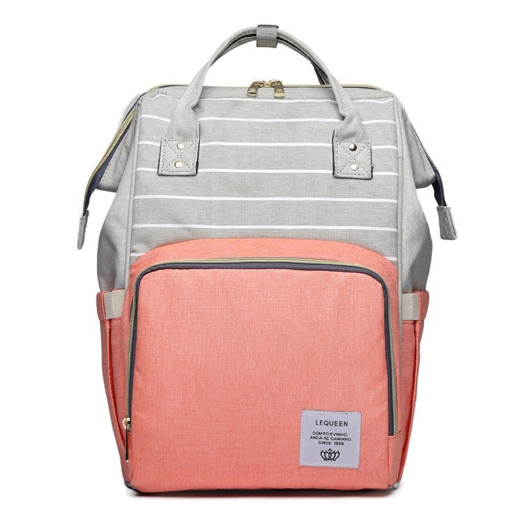 Sac à Langer Maman Tendance