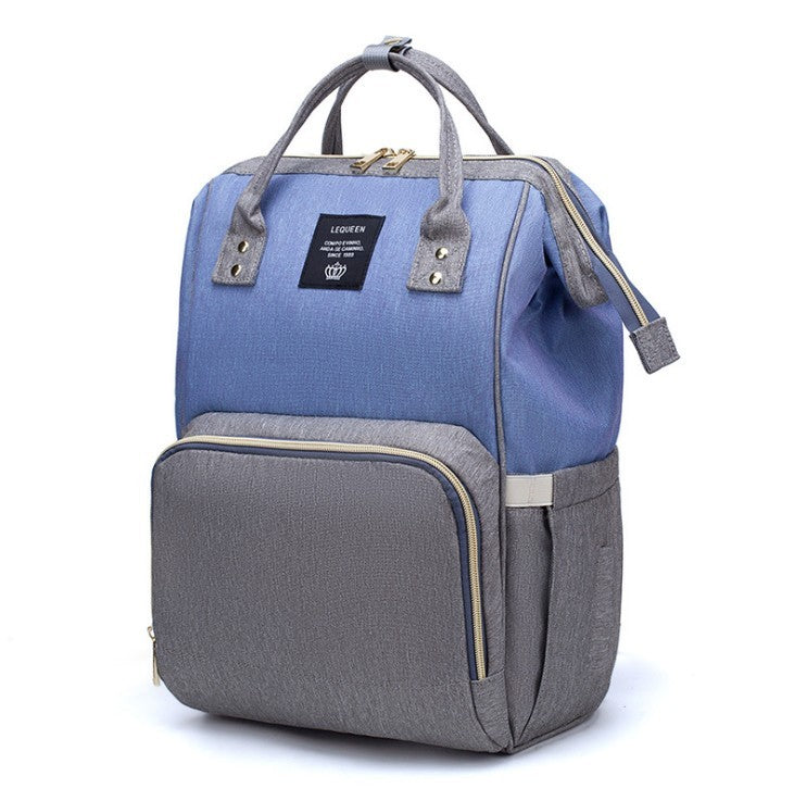 Sac à Langer Maman Tendance