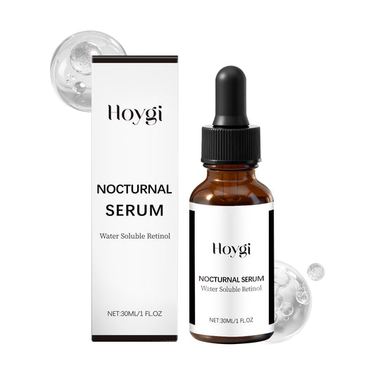 Nocturnal Serum