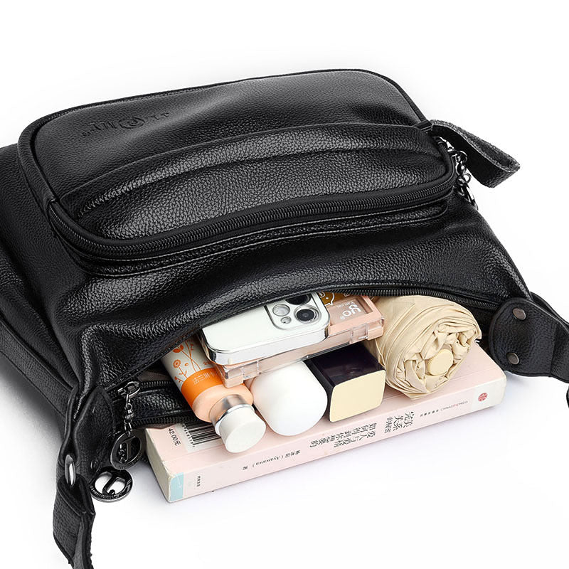 Schultertaschen Damen Handtaschen Große Kapazität Umhängetaschen