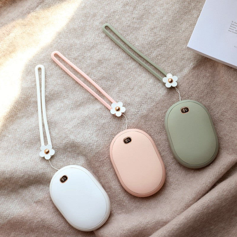 Trendy Mini Power Bank Power Bank for Modern Living