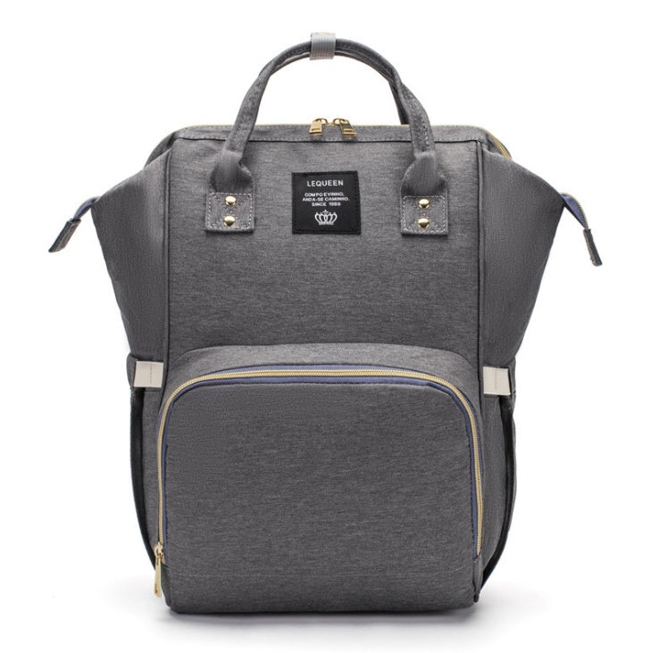 Sac à Langer Maman Tendance