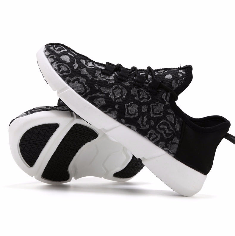 Comfortable Men And Women Leisure Light Shoes for Daily Wear