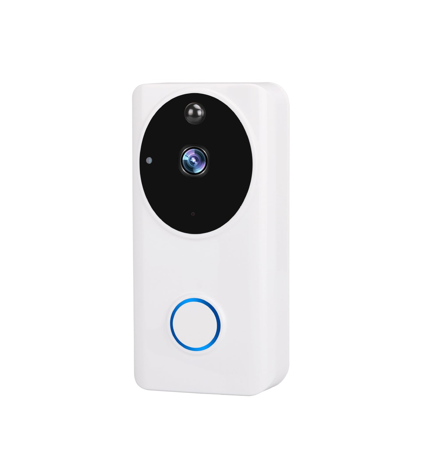 Trendy Video Doorbell Mobile Phone Video Intercom Surveillance Camera