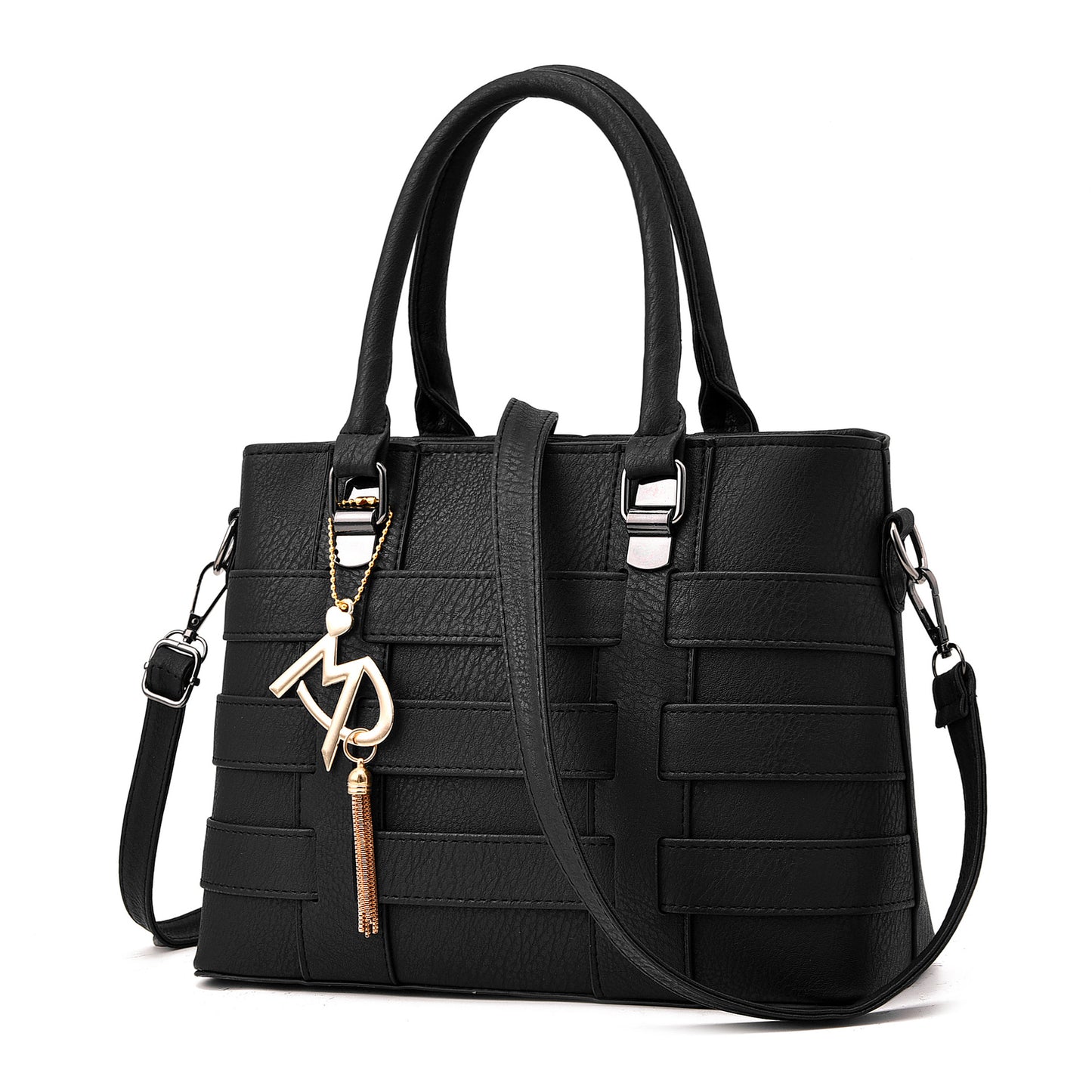 Sac à bandoulière décontracté tendance pour femme