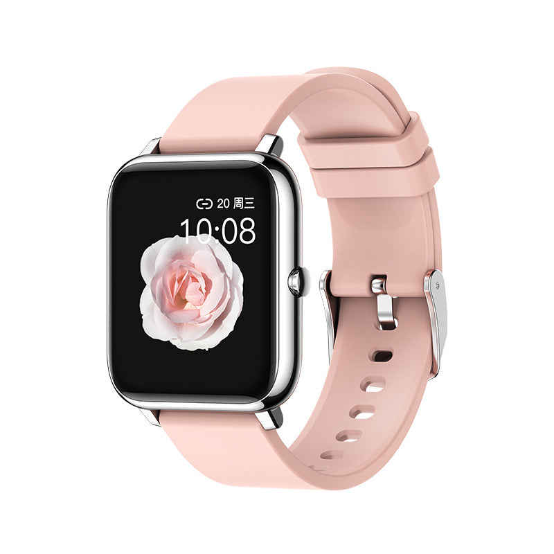 Trendy P22 Smart Watch for Modern Living