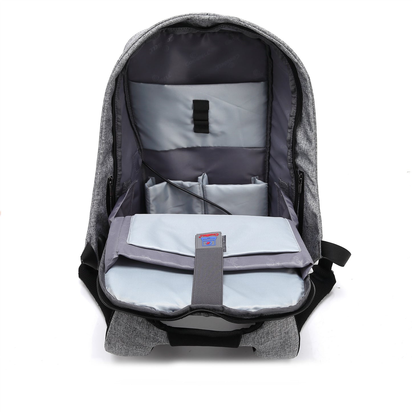 Trendy Student Computer Bag for Modern Living